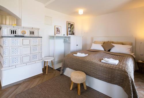 Pusztavacs Appartement | Martinus Bella Vista