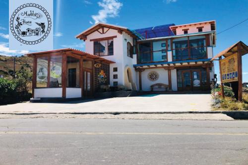 Sigchos Hôtel | Martita's house hostal