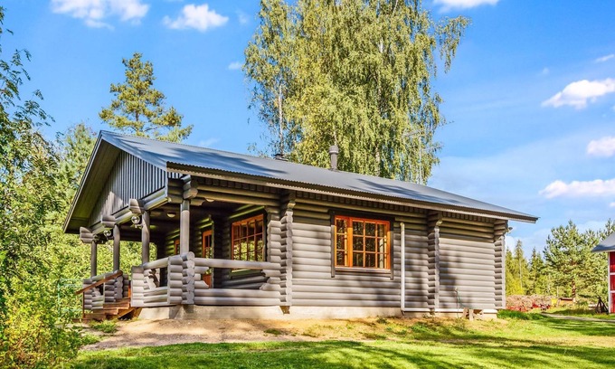 Sysma Maison | Marttalanmäki by Interhome