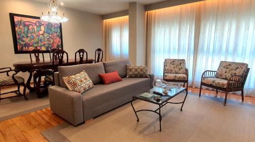 Sober Appartement | Marujarural