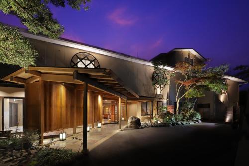 Shuzenji Hôtel | Marukyu Ryokan