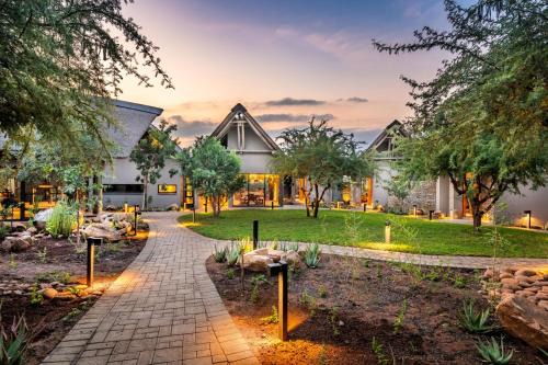 Buffelspruit Maison | Marula Sunrise Lodge, Mjejane Private Game Reserve