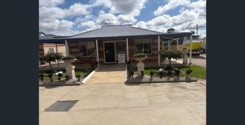 Marulan Hôtel | Marulan Motor Inn