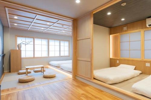 Taito Appartement | MARUMI HOTEL Uguisudani鶯谷