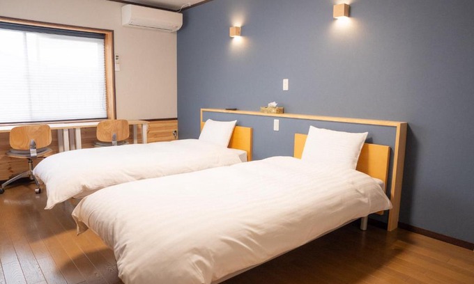 Nozawaonsen Cabine | Marushige