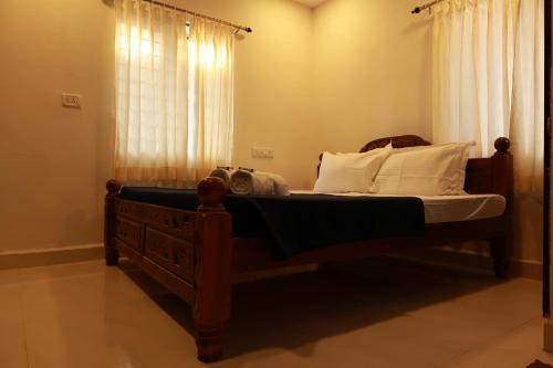 Salem Maison | Marvel Homestay