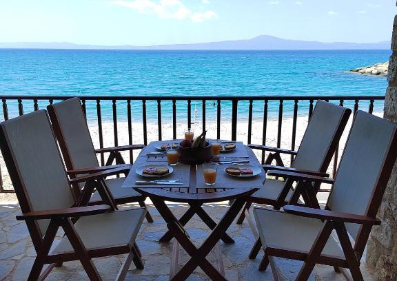 Akrogialion Appartement | Marvel Sea View 1