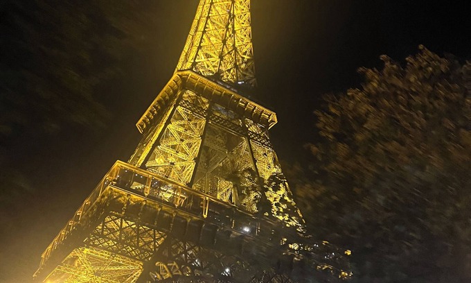 Chaillot Appartement | Marvelous 2-bedroom Trocadero apartment near Eiffel Tower in Paris for 6 People