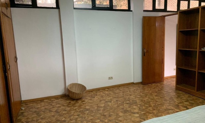 Yeka Appartement | Marvelous view of the city