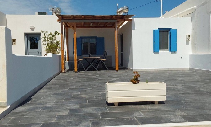 Zefiria Maison | Marven´s Apartment