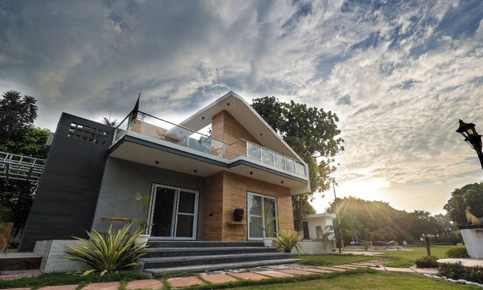 Delhi Autre | Marwah Farms Delhi - Villas & Farmhouses for Party and Wedding Functions