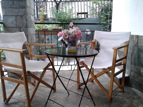 Nei Pori Appartement | Mary Apartments