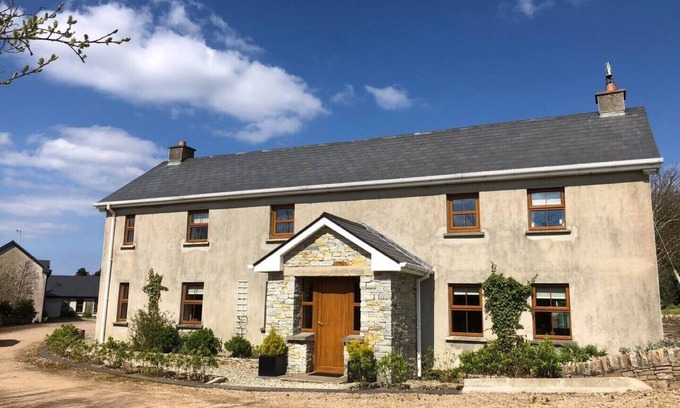 Bunbeg Cottage | Mary Doaltys Cottage - Comté de Donegal