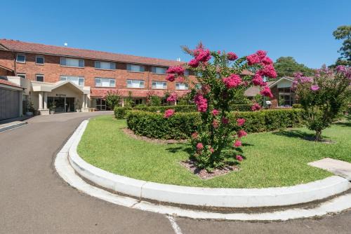 Norwest Hôtel | Mary MacKillop Spirituality Centre Baulkham Hills