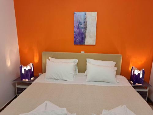 Aigio Appartement | Mary's Home Center City F