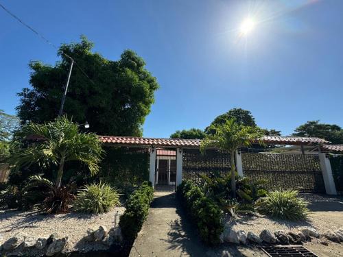 Santa Barbara Maison | Mary's House
