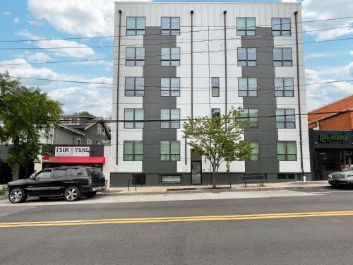 Brookland Appartement | Mary's Stay Brookland