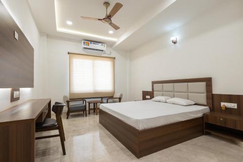 Jalpaiguri Hôtel | Maryada Maitri Resort -100 Rooms & 3 Banquets
