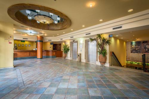 Nazareth Hôtel | Mary’s Well Nazareth By Dan Hotels
