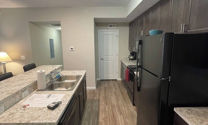 Marysville Appartement | Marysville beauty! 2 beds 2 baths!