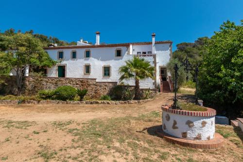 Tossa de Mar Maison | Masía Can Garriga, Casa Gran