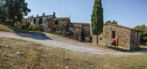 Sant Ferriol Maison | Masía Can Jou