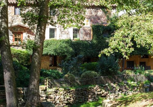 Arbucies Maison | Masía El Moli de Can Aulet
