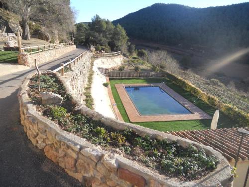El Montmell Maison | Masía Puigadoll