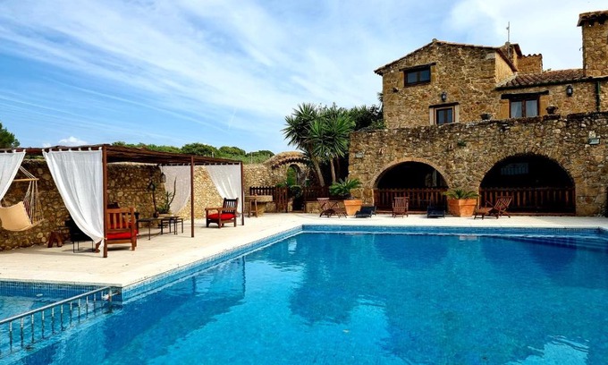 Cistella Maison | Mas Arnau - Luxury Villa & Relax