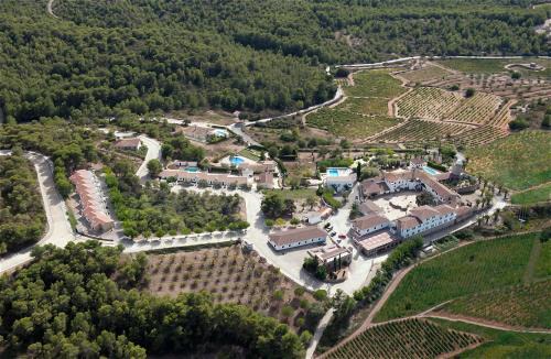 Salomo Hôtel | Mas Boronat Resort