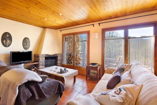 Das Maison | Mas Cal Gintó