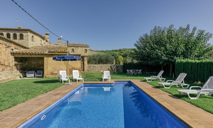 Ventallo Villa | Mas Cases
