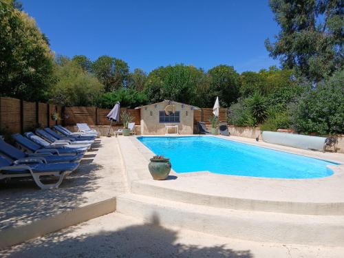 Arles Maison | Mas d'Alivon