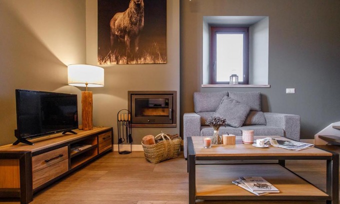 Bolvir Appartement | Mas d'Aravó - Casa Colonos