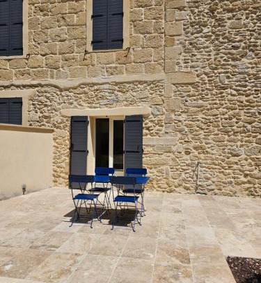 Sernhac Appartement | Mas d'auzon