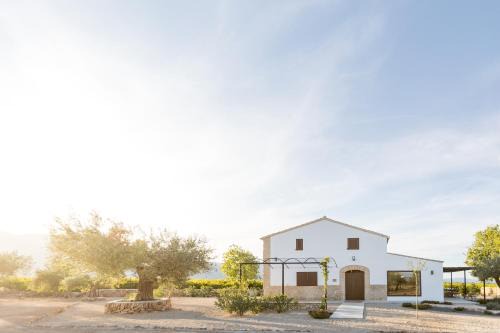 Roquetes Maison | Mas d'en Jan