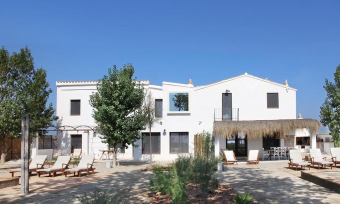 Costa Dorada Maison | Mas d'en Mas