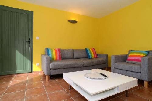 Saint-Mathieu-de-Treviers Appartement | Mas de Cala, gîtes détente au Pic Saint Loup