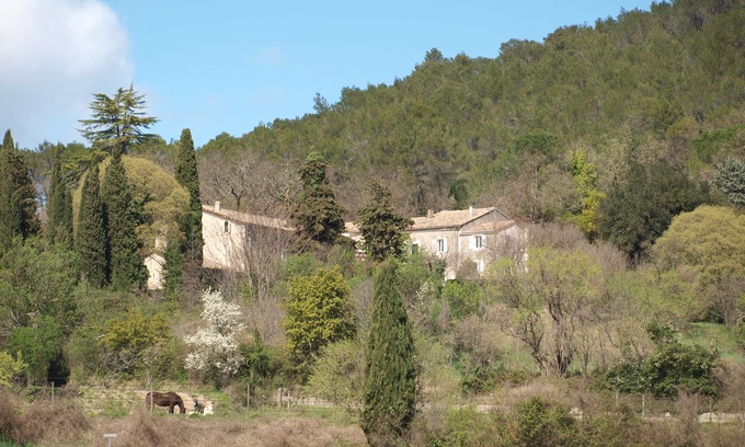 Cannes-et-Clairan Maison | Mas de Coste, gite pour réunion familiale, amicale