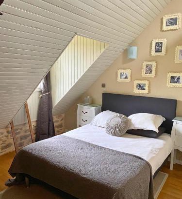 Saint-Remy Maison | MAS DE JOUAS Remy