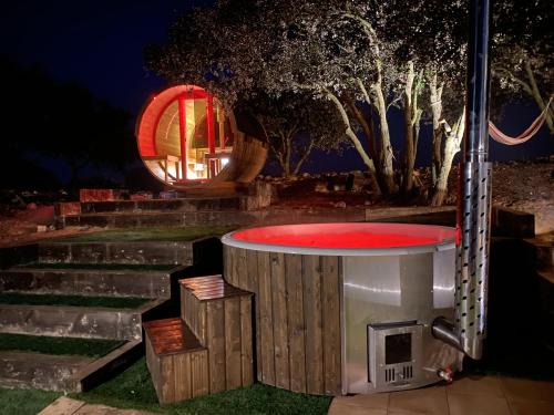 Els Plans de Sio Maison | Mas de l'Aranyó - Eco Wellness Spa