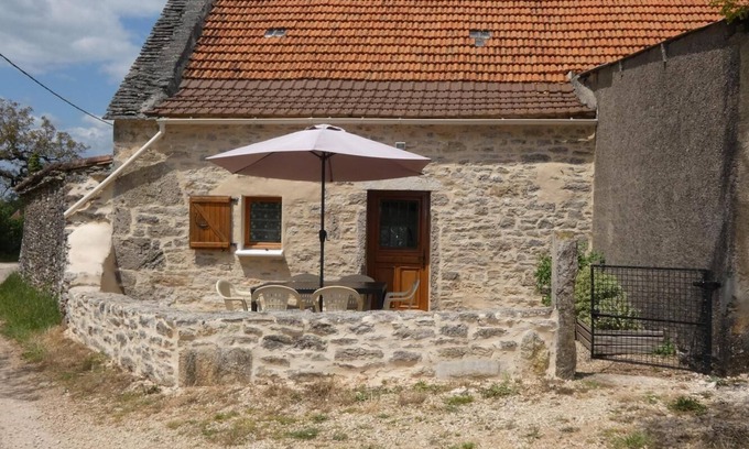 Limogne-en-Quercy Autre | Mas de Pachot - LIMOGNE EN QUERCY