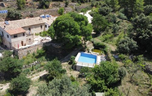 Fuentespalda Appartement | Mas de Pau - Boutique Apartments