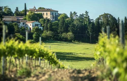 Puechredon Maison | Mas de Puechredon