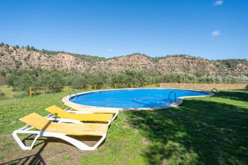 Flix Maison | Mas de Sisco