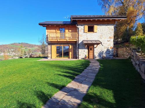 Baselga di Pine Chalet De Ski | Mas dei Candidi