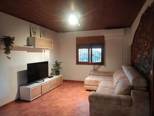 Almatret Maison | Mas del Riu, un paraíso natural