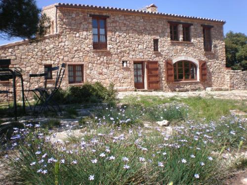Arboli Maison | Mas del Salin
