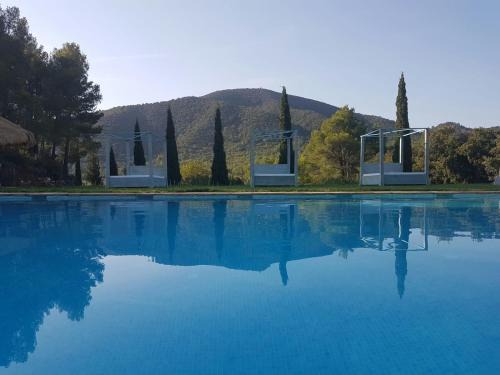 L'Albiol Hôtel | Mas del Sord 1335