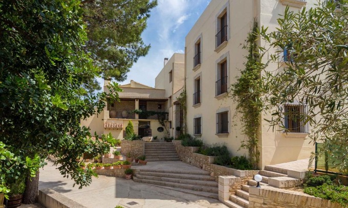 San Jorge Appartement | Mas dels Estellers